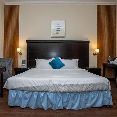 Royal Prestige Hotel Dubai Dış mekan fotoğraf