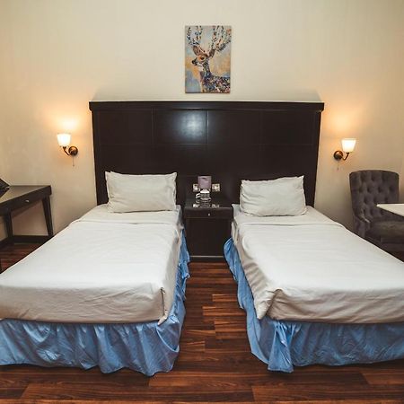 Royal Prestige Hotel Dubai Dış mekan fotoğraf