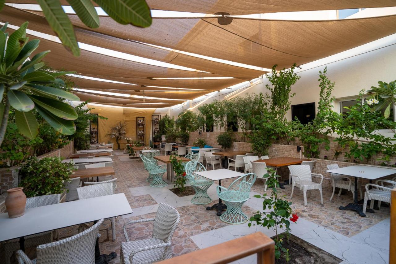 Royal Prestige Hotel Dubai Dış mekan fotoğraf