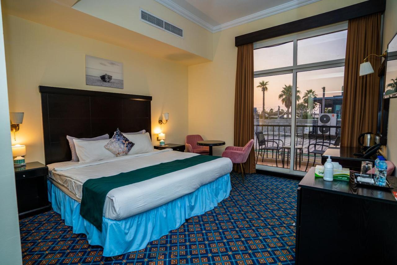 Royal Prestige Hotel Dubai Dış mekan fotoğraf