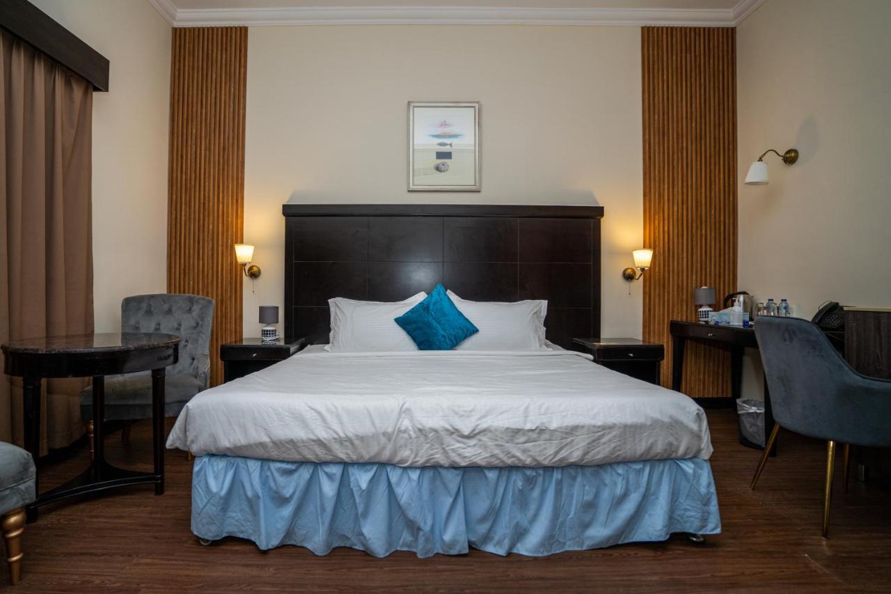 Royal Prestige Hotel Dubai Dış mekan fotoğraf
