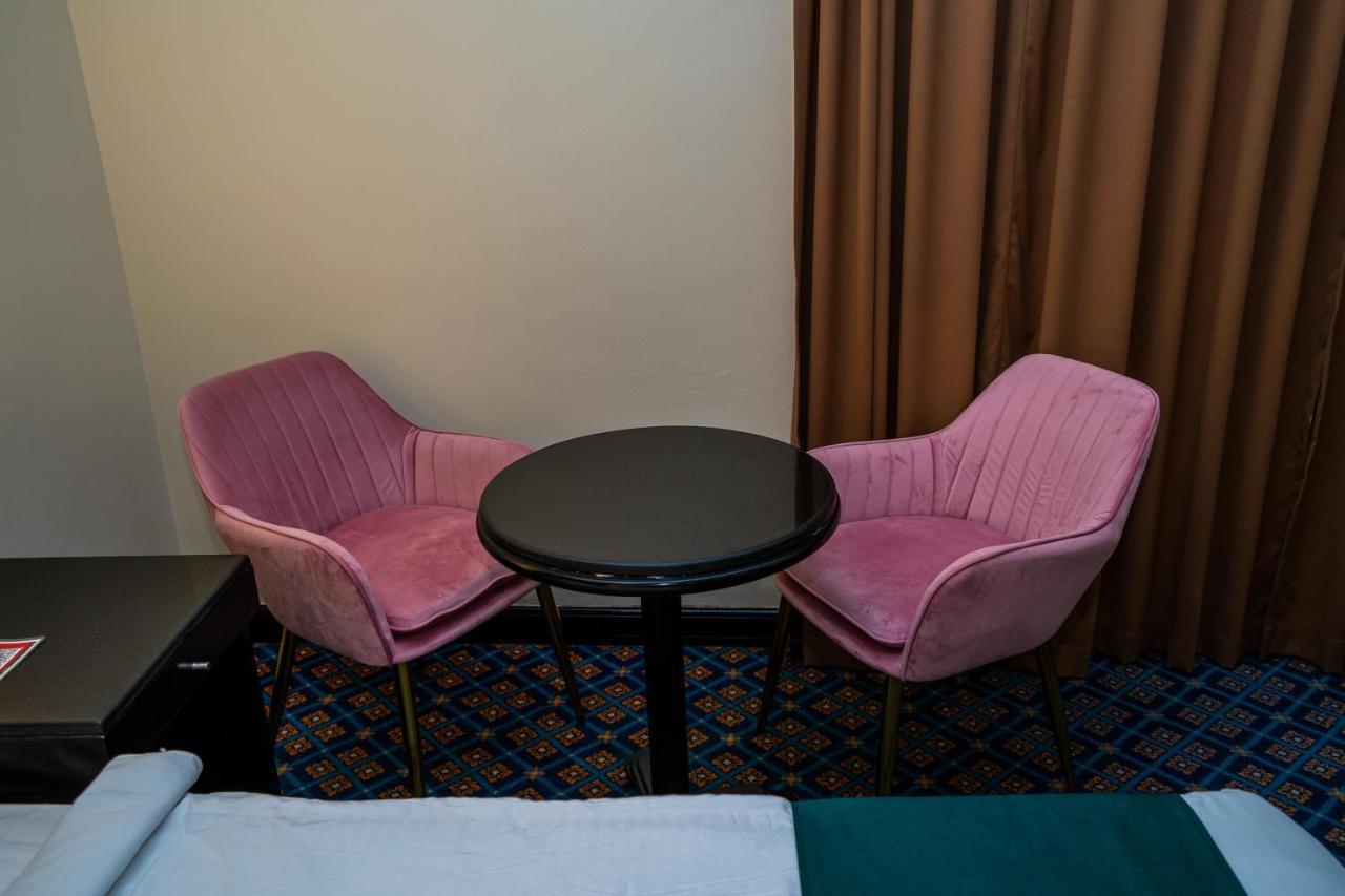 Royal Prestige Hotel Dubai Dış mekan fotoğraf