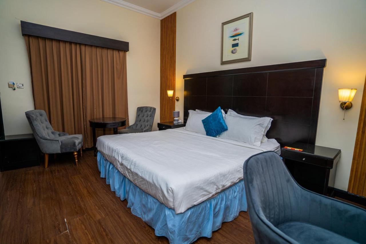 Royal Prestige Hotel Dubai Dış mekan fotoğraf