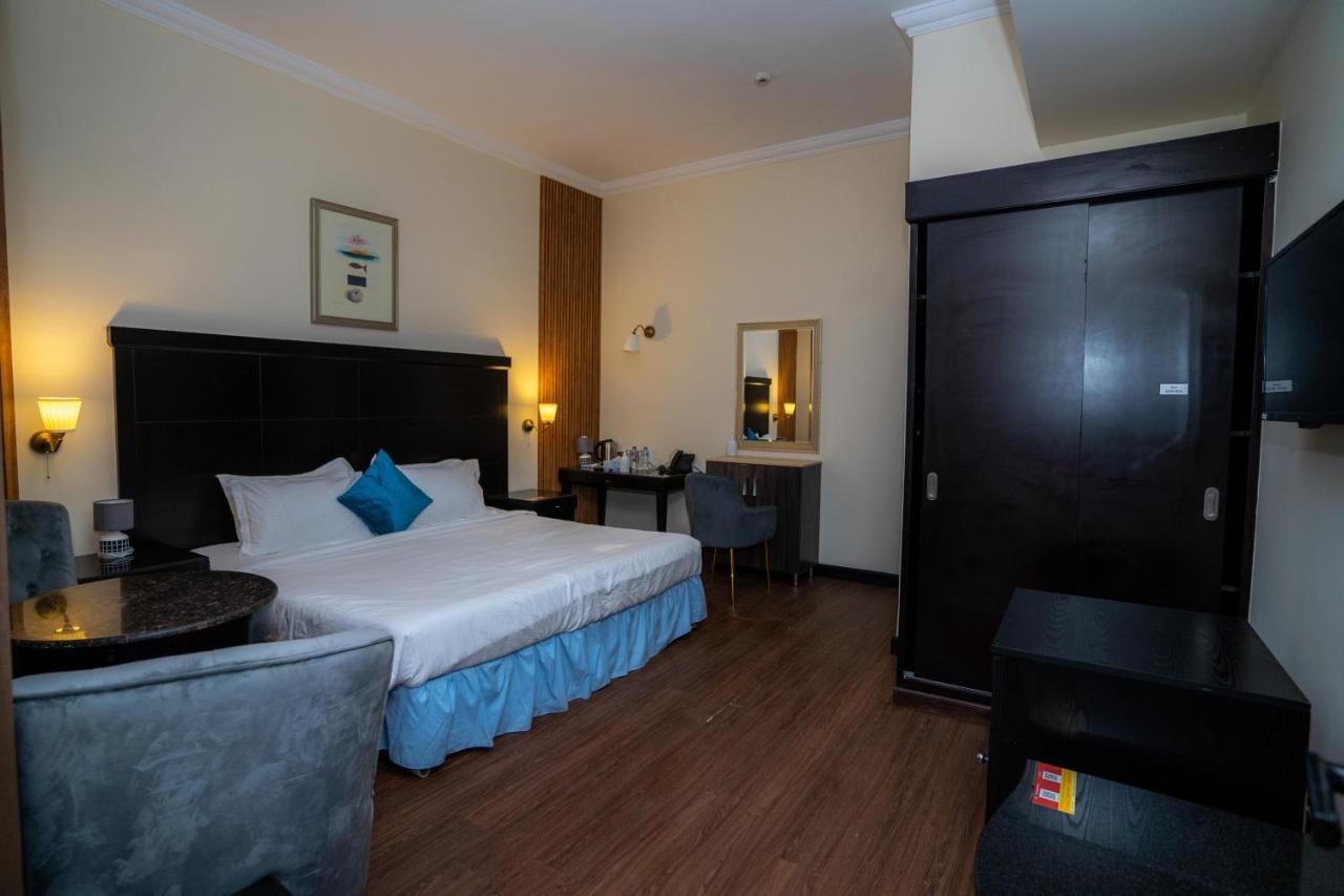 Royal Prestige Hotel Dubai Dış mekan fotoğraf