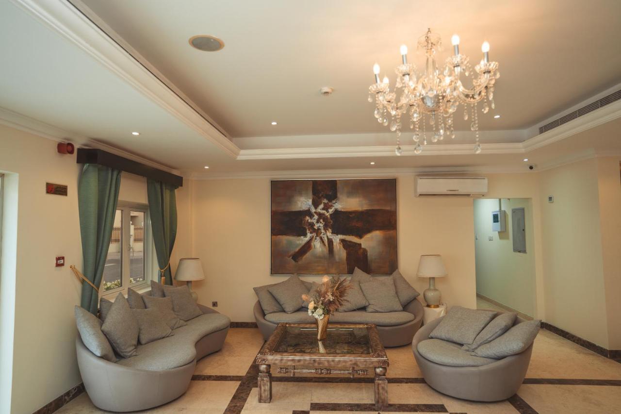 Royal Prestige Hotel Dubai Dış mekan fotoğraf