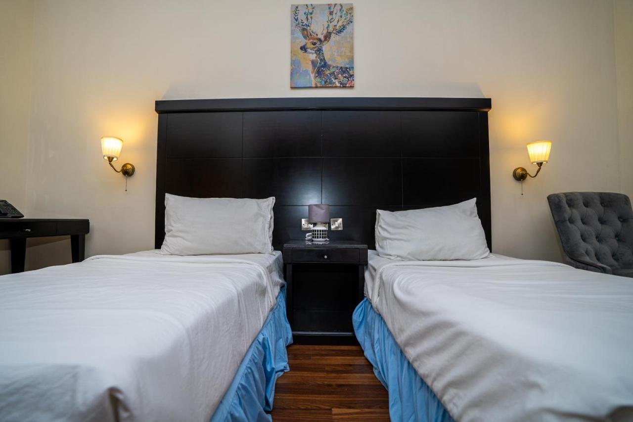 Royal Prestige Hotel Dubai Dış mekan fotoğraf