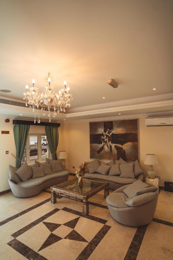 Royal Prestige Hotel Dubai Dış mekan fotoğraf