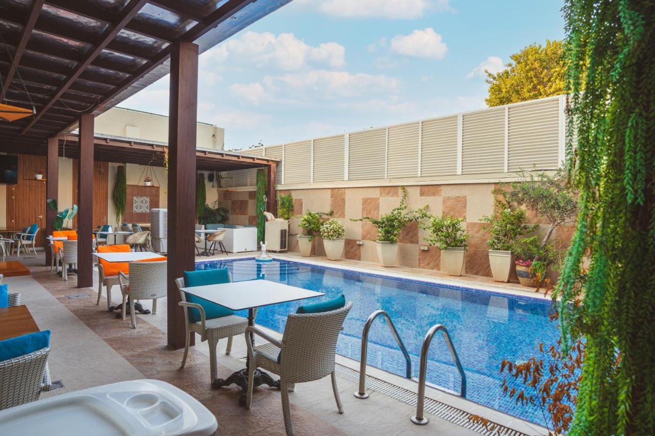 Royal Prestige Hotel Dubai Dış mekan fotoğraf