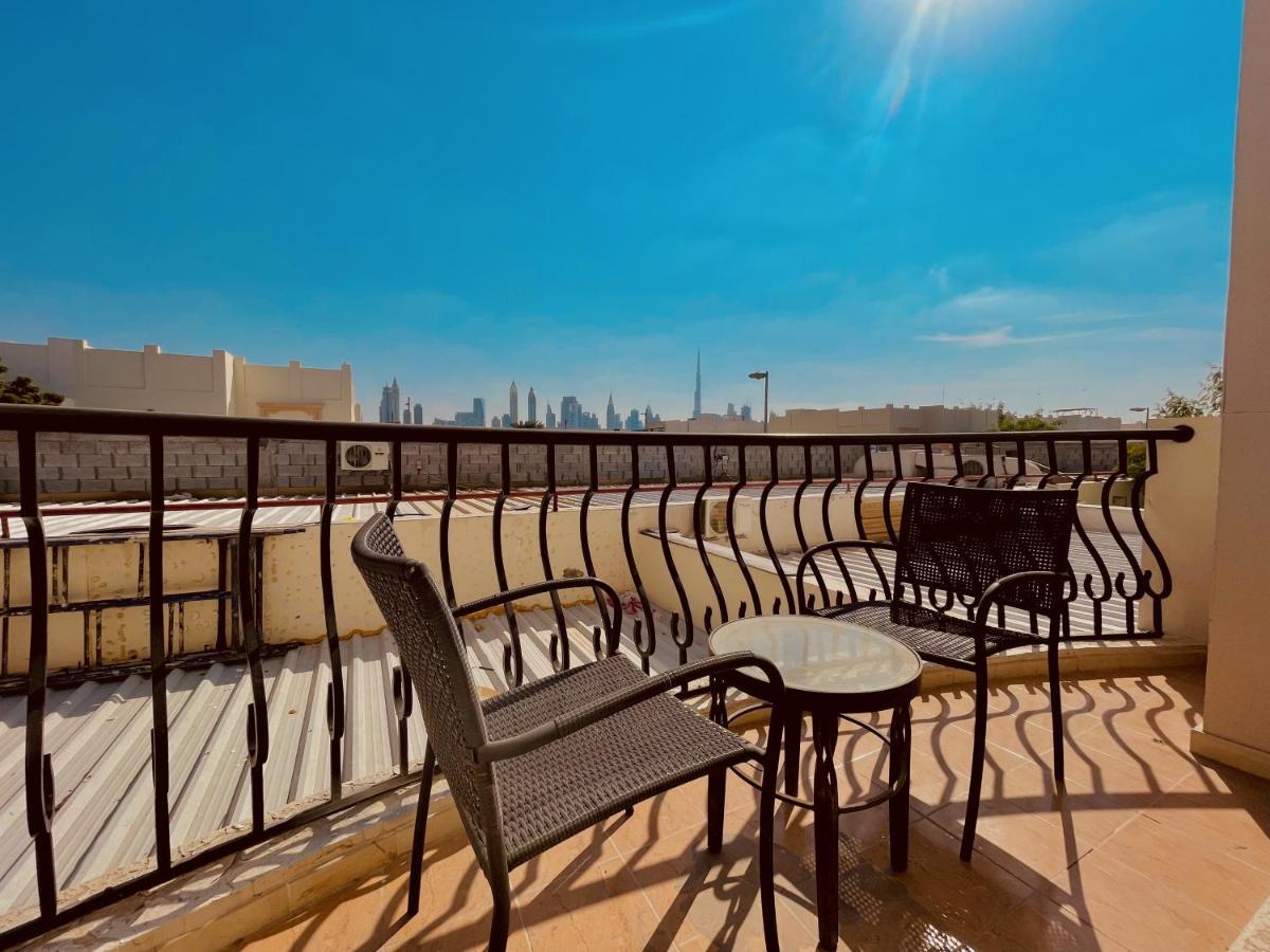 Royal Prestige Hotel Dubai Dış mekan fotoğraf