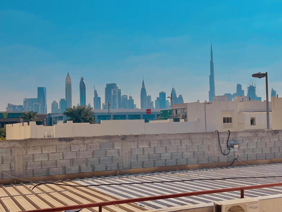 Royal Prestige Hotel Dubai Dış mekan fotoğraf