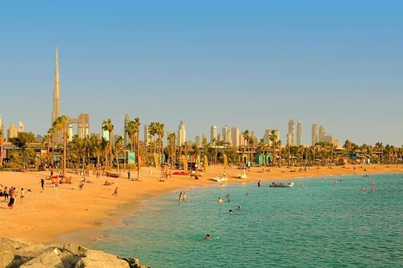 Royal Prestige Hotel Dubai Dış mekan fotoğraf